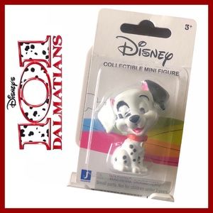 DISNEY- 101 DALMATIANS
